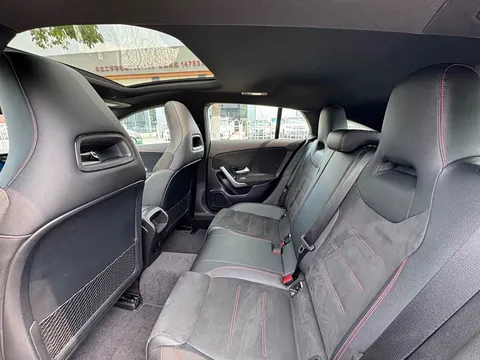 Mercedes-Benz CLA, миниатюра 11