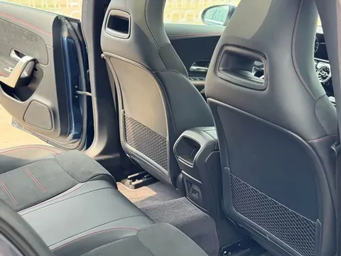 Mercedes-Benz CLA, миниатюра 12