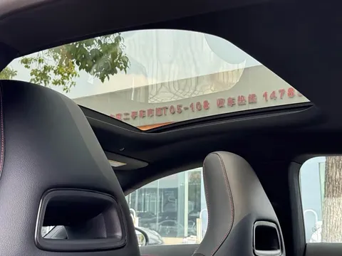 Mercedes-Benz CLA, миниатюра 14