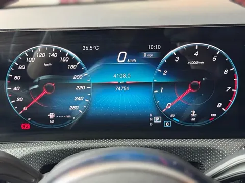 Mercedes-Benz CLA, миниатюра 16