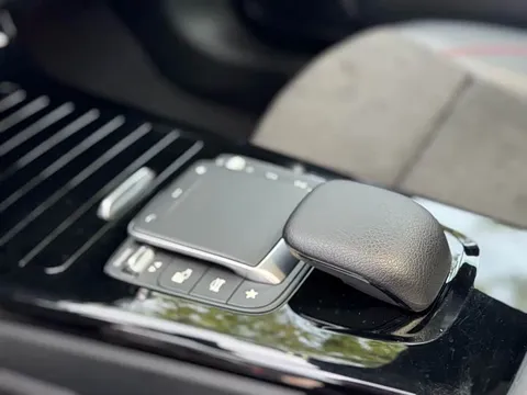 Mercedes-Benz CLA, миниатюра 17
