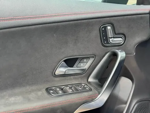 Mercedes-Benz CLA, миниатюра 22