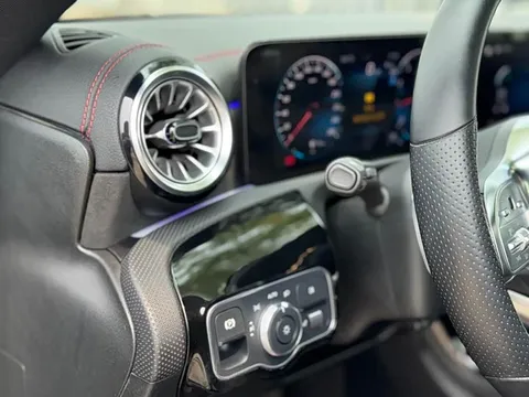 Mercedes-Benz CLA, миниатюра 23