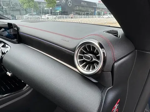 Mercedes-Benz CLA, миниатюра 29