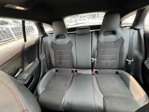 Mercedes-Benz CLA, миниатюра 32