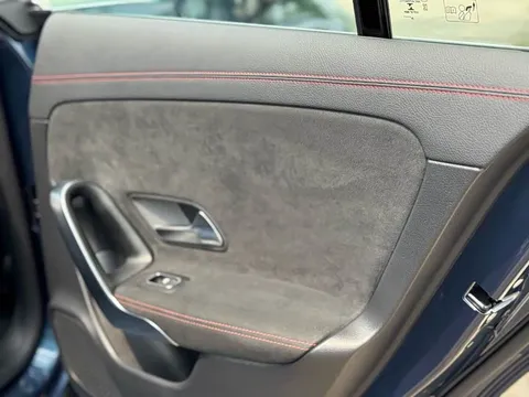 Mercedes-Benz CLA, миниатюра 33
