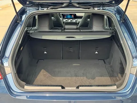 Mercedes-Benz CLA, миниатюра 35
