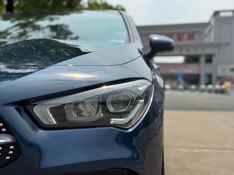 Mercedes-Benz CLA, миниатюра 40