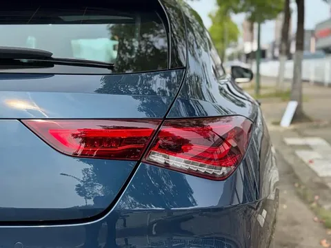 Mercedes-Benz CLA, миниатюра 41