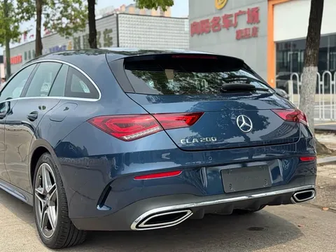 Mercedes-Benz CLA, миниатюра 42