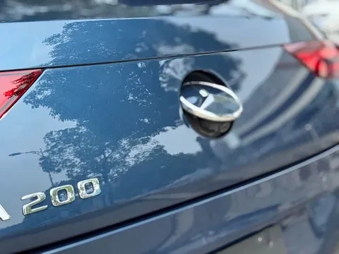 Mercedes-Benz CLA, миниатюра 43