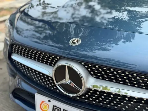 Mercedes-Benz CLA, миниатюра 48