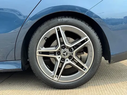 Mercedes-Benz CLA, миниатюра 52