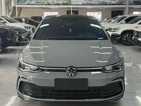 Volkswagen Golf, миниатюра 3
