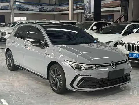 Volkswagen Golf, миниатюра 4