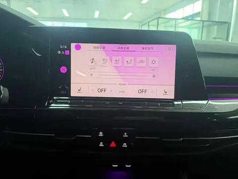 Volkswagen Golf, миниатюра 5