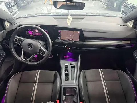 Volkswagen Golf, миниатюра 7