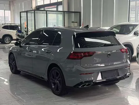 Volkswagen Golf, миниатюра 10