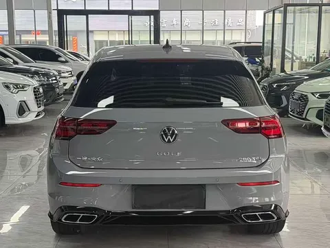 Volkswagen Golf, миниатюра 11