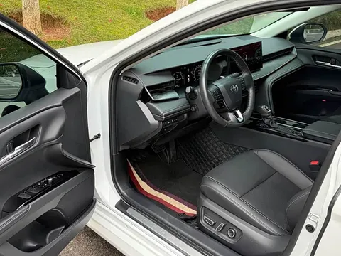 Toyota Camry, миниатюра 4