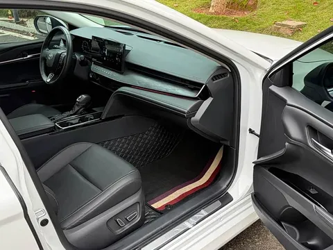 Toyota Camry, миниатюра 5