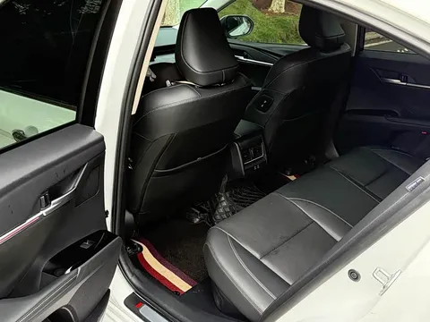 Toyota Camry, миниатюра 6
