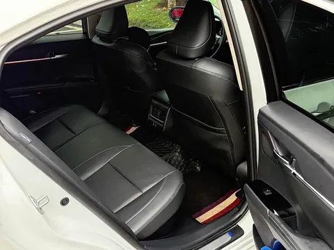 Toyota Camry, миниатюра 9
