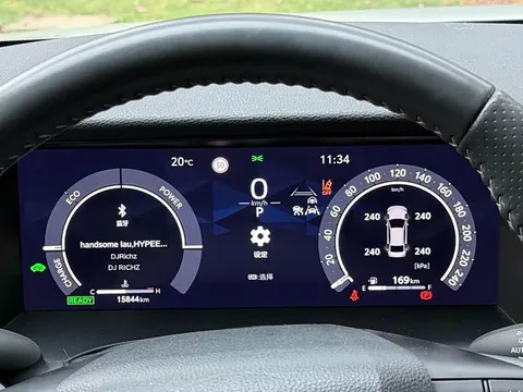 Toyota Camry, миниатюра 11