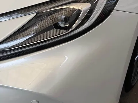 Toyota Camry, миниатюра 12