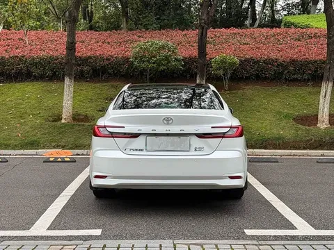Toyota Camry, миниатюра 14