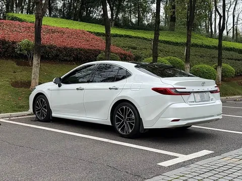 Toyota Camry, миниатюра 15