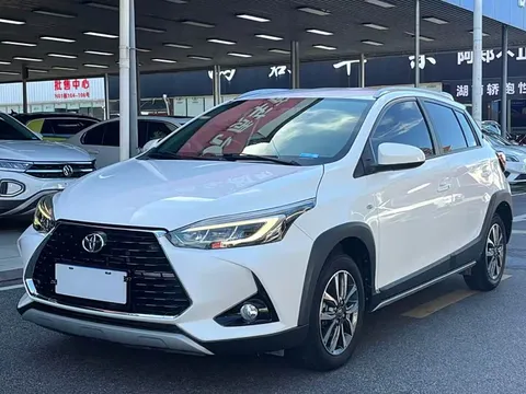 Toyota Yaris, миниатюра 2