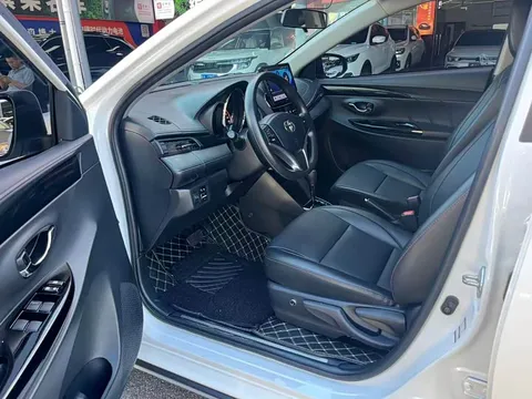 Toyota Yaris, миниатюра 7