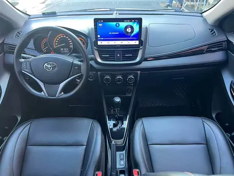 Toyota Yaris, миниатюра 10