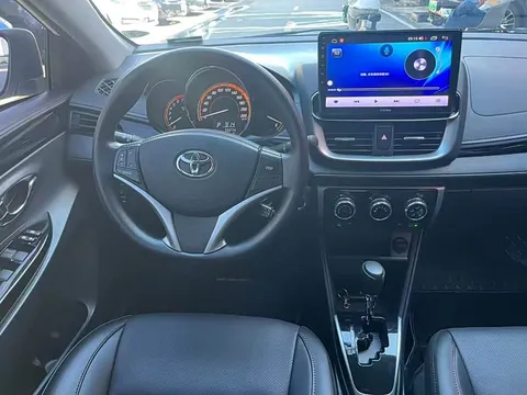 Toyota Yaris, миниатюра 11