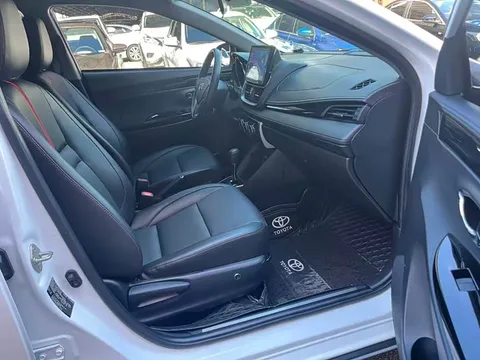 Toyota Yaris, миниатюра 12