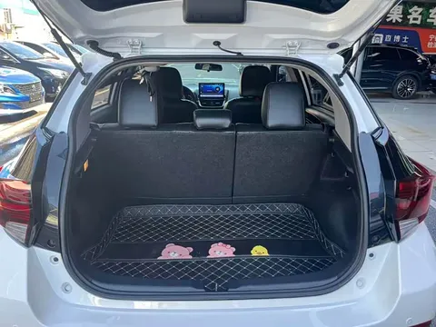 Toyota Yaris, миниатюра 13