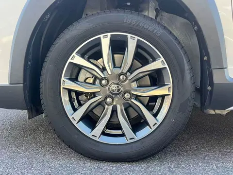 Toyota Yaris, миниатюра 14