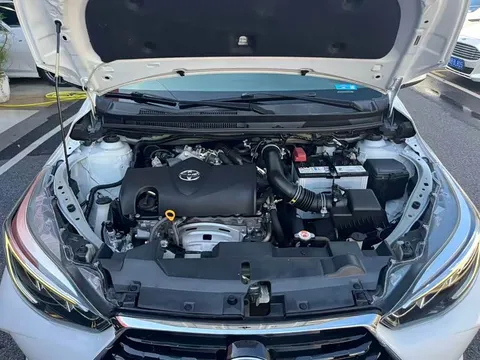 Toyota Yaris, миниатюра 15