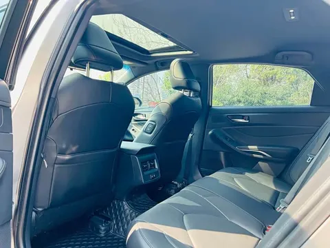 Toyota Avalon, миниатюра 11