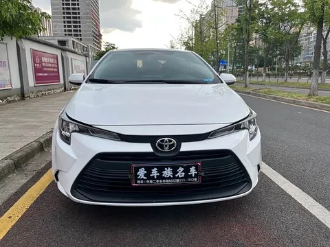 Toyota Levin, миниатюра 2