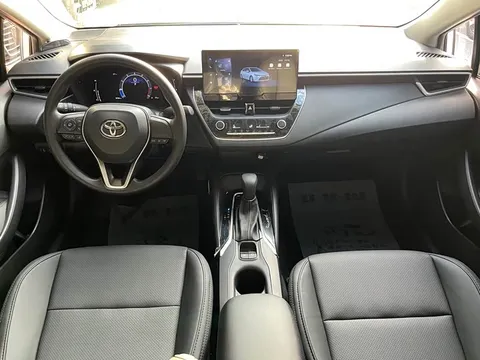 Toyota Levin, миниатюра 6
