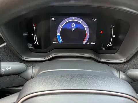 Toyota Levin, миниатюра 8