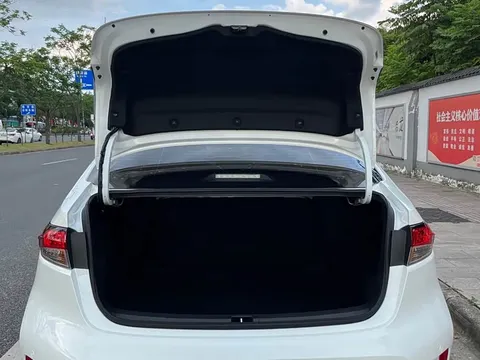Toyota Levin, миниатюра 12