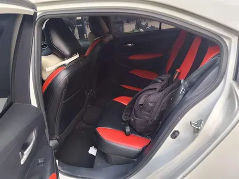 Toyota Corolla, миниатюра 7