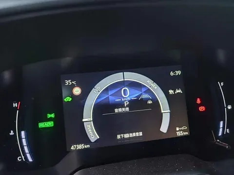 Toyota Corolla, миниатюра 10