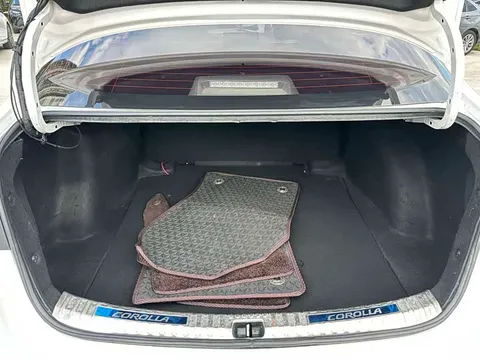Toyota Corolla, миниатюра 8