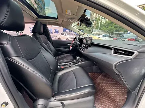 Toyota Corolla, миниатюра 12