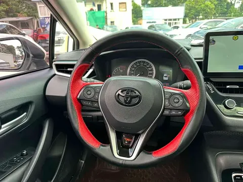 Toyota Corolla, миниатюра 16