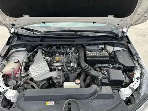 Toyota Corolla, миниатюра 17